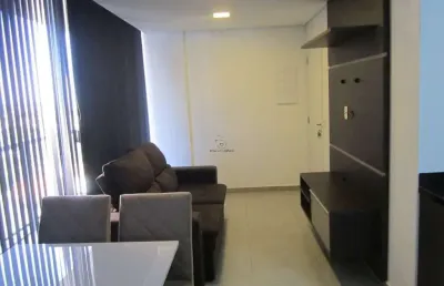Apartamento com 1 quarto para alugar na rua joão dias de souza, 295, parque campolim, sorocaba por r$ 2.300