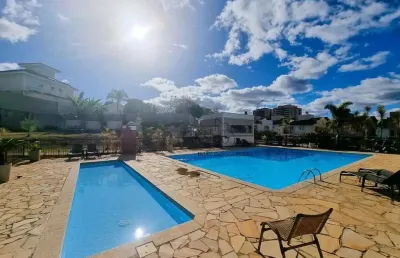 Apartamento com 2 quartos à venda na rua joão wagner wey, 1565, jardim são carlos, sorocaba por r$ 295.000