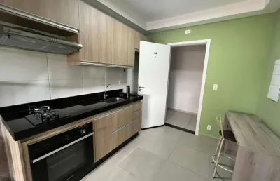 Apartamento com 1 quarto à venda na voluntários da pátria, 371, vila carvalho, sorocaba por r$ 280.000
