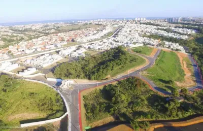 Casa em condomínio fechado com 3 quartos à venda na ravenna, 100, jardim villagio milano, sorocaba por r$ 1.299.000