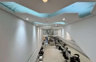 Ponto comercial para alugar na rua coronel nogueira padilha, 1205, vila hortência, sorocaba por r$ 5.750