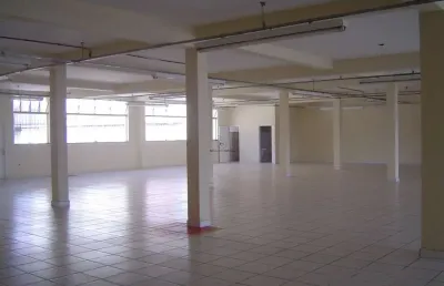 Prédio para alugar na doutor álvaro soares, 48, centro, sorocaba por r$ 18.000