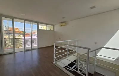 Casa comercial à venda na rua santa maria, 132, vila hortência, sorocaba por r$ 1.070.000