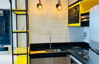Apartamento com 1 quarto para alugar na rua joão dias de souza, 295, parque campolim, sorocaba por r$ 2.500