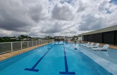 Casa em condomínio fechado com 6 quartos à venda na alameda nova zelândia, 290, alphaville nova esplanada, votorantim por r$ 3.100.000