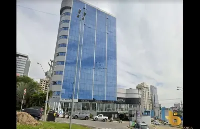 Sala comercial para alugar na rua horácio cenci, 9, parque campolim, sorocaba por r$ 2.500