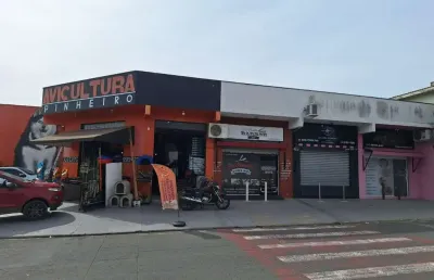 Sala comercial à venda na darcy rocha, 20, jardim piazza di roma, sorocaba por r$ 750.000
