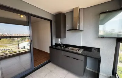Apartamento com 2 quartos à venda na rua agostinho gomes, 300, jardim maria josé, votorantim por r$ 790.000