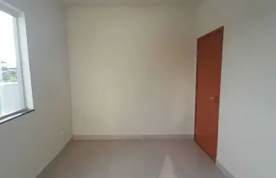 Casa com 3 quartos à venda na Rua Rosinha Cadar, São João Batista, Belo Horizonte