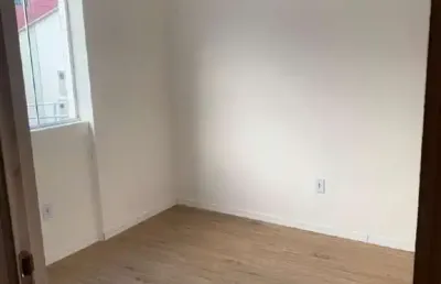 Apartamento com 3 quartos à venda na Rua Pirajá, Asteca (São Benedito), Santa Luzia