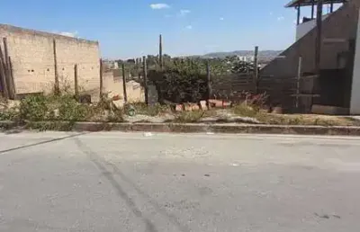 Ponto comercial à venda na Rua José Pires de Morais, Liberdade, Santa Luzia