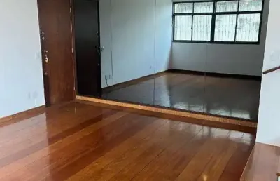 Apartamento com 4 quartos à venda na Avenida Cristiano Machado, Colégio Batista, Belo Horizonte