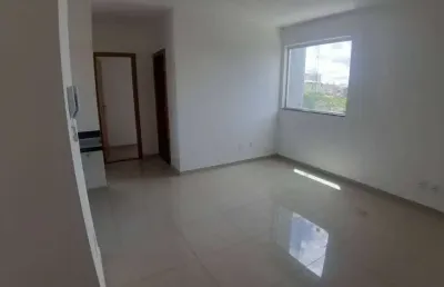 Apartamento com 2 quartos à venda na Rua Albatroz, Vila Cloris, Belo Horizonte