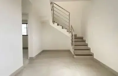Apartamento com 3 quartos à venda na Rua Lourival Carneiro de Vasconcelos, Planalto, Belo Horizonte