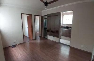 Apartamento com 2 quartos à venda na Rua Doutor Álvaro Camargos, São João Batista, Belo Horizonte