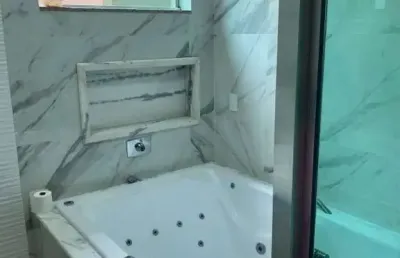 Casa com 4 quartos à venda na Rua Olavo Bilac, Santa Mônica, Belo Horizonte