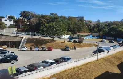 Apartamento à venda na Rua Aristides Duarte, Asteca (São Benedito), Santa Luzia