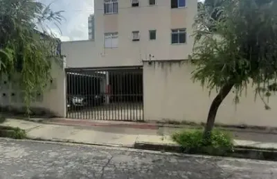 Apartamento com 2 quartos à venda na Rua Jorge Kalil Abras, Mantiqueira, Belo Horizonte