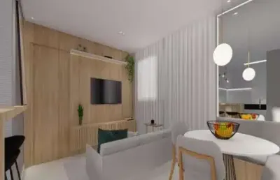 Chácara / sítio com 3 quartos à venda na Rua Professor Baeta Viana, Itapoã, Belo Horizonte