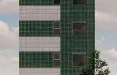 Apartamento com 2 quartos à venda na Rua Varzelândia, Candelária, Belo Horizonte