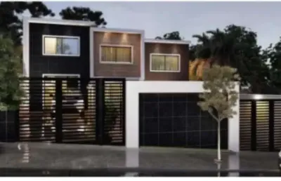 Casa com 3 quartos à venda na Rua Mansueto Filizzola, Santa Amélia, Belo Horizonte