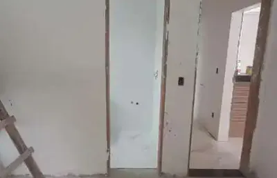 Apartamento com 2 quartos à venda na Rua Terezinha Lopes de Azevedo, Planalto, Belo Horizonte