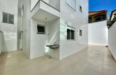 Chácara / sítio com 3 quartos à venda na Rua General Ephigênio Ruas Santos, Itapoã, Belo Horizonte