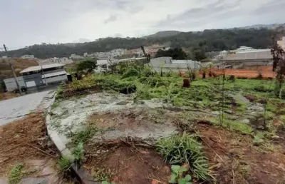 Ponto comercial à venda na Avenida Décio Araújo, Novo Centro, Santa Luzia