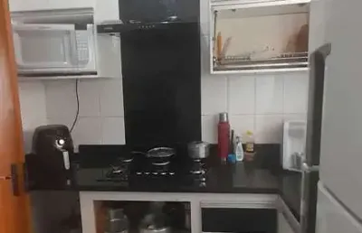 Apartamento com 4 quartos à venda na Rua Augusta Alvarenga Inez, Candelária, Belo Horizonte