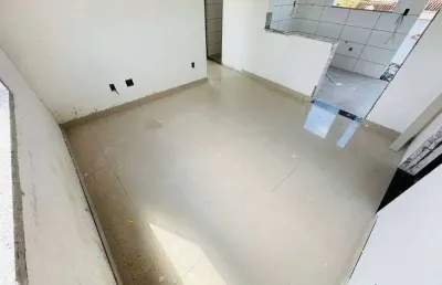 Apartamento com 2 quartos à venda na Rua Andradina, Piratininga (Venda Nova), Belo Horizonte