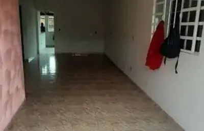 Casa com 3 quartos à venda na Rua Modestino Eloy, Adeodato, Santa Luzia