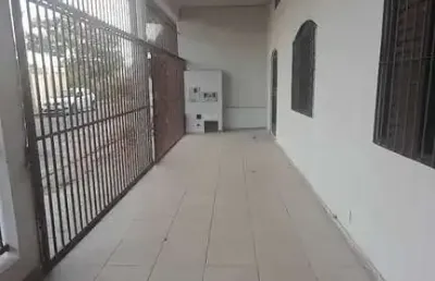 Casa com 1 quarto para alugar na Rua João Carlos Geovanini, Adeodato, Santa Luzia