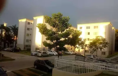 Apartamento com 2 quartos à venda na Rua Praça Dois Mil Duzentos E Sessenta E Nove, Santa Amélia, Belo Horizonte