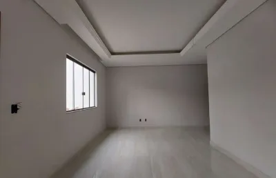 Casa com 3 quartos à venda na Rua Coronel João Câmara, Rio Branco, Belo Horizonte
