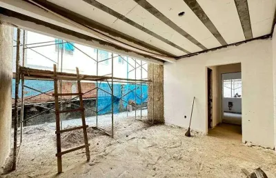 Apartamento com 3 quartos à venda na Rua Sebastião Nepomuceno, Itapoã, Belo Horizonte