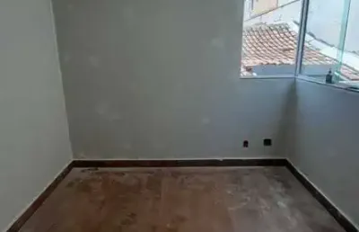 Apartamento com 3 quartos à venda na Rua Olavo Bilac, Santa Mônica, Belo Horizonte