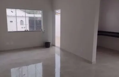 Casa com 3 quartos à venda na Rua José Sabino Coelho - Antiga 8, Dom Pedro, São José da Lapa