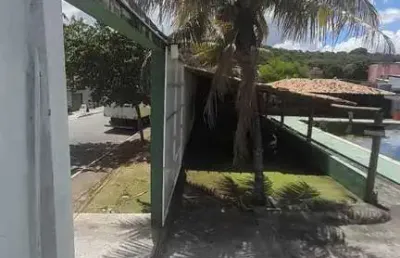 Sala comercial para alugar na Rua Presidente Campos Sales, Boa Esperança, Santa Luzia
