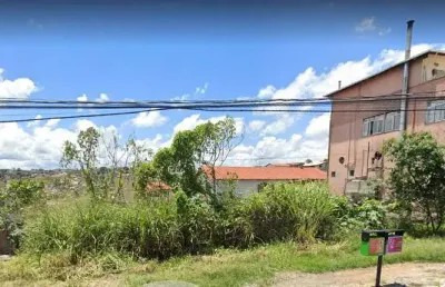 Ponto comercial à venda na Avenida Brasília, São Benedito, Santa Luzia