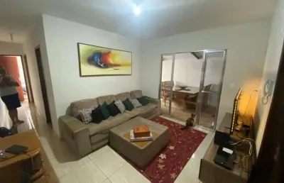 Chácara / sítio com 3 quartos à venda na Rua Pastor Rui Franco, São João Batista, Belo Horizonte
