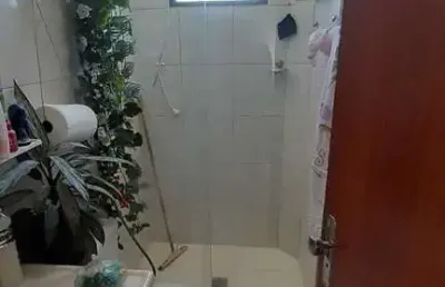 Apartamento com 2 quartos à venda na Rua Mauritânia, Canaã, Belo Horizonte