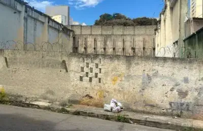 Ponto comercial à venda na Rua das Pedrinhas, Venda Nova, Belo Horizonte