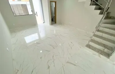 Casa com 3 quartos à venda na Rua Passos Ferreira, Santa Rosa, Belo Horizonte