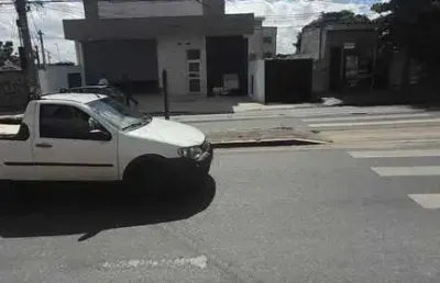 Ponto comercial para alugar na Rua Augusto dos Anjos, Rio Branco, Belo Horizonte