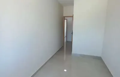 Casa com 2 quartos à venda na Rua Antônio Bicalho Lana, Lagoa, Belo Horizonte