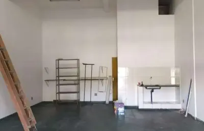 Loft para alugar em piratininga bh | 50m² por r$1400/mês