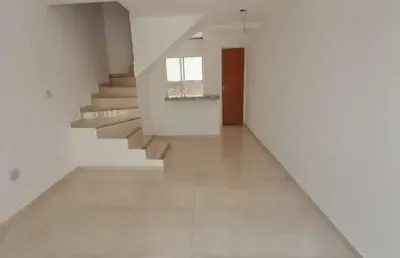 Casa com 2 quartos à venda na Rua das Hortências, Imperial, Santa Luzia