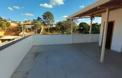 Apartamento com 2 quartos à venda na Rua Silva Jardim, São Geraldo, Santa Luzia