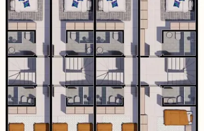 Casa com 2 quartos à venda na Rua Pedra de Anil, Piratininga (Venda Nova), Belo Horizonte