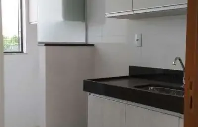 Apartamento com 3 quartos para alugar na Rua Vera Lúcia, Rio Branco, Belo Horizonte